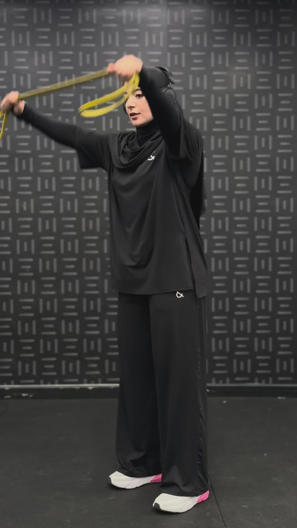 Essential Activewear Sweatpants